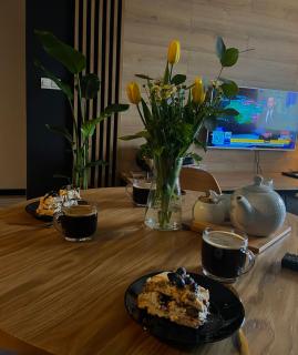 Apartamenty Termalne GREEN Apartment - Uniejow - 3