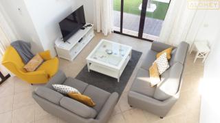 VILLA ORCADES CLOSE TO TOWN CENTER POOL & A/C - Playa Blanca - 9