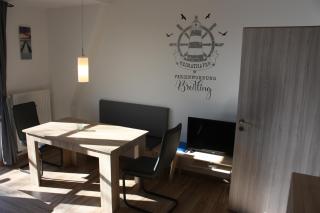 Ferienwohnung Breitling - Rostock - 8
