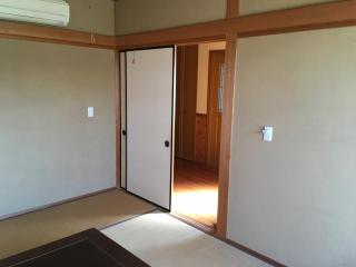 Hagioen - Vacation STAY 20253v - Uki - 3