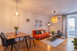 City Garden Apartment - Poreč - 5