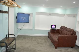 Willow Tree 1 bed Apartment - STAYSEEKERS - Salisbury - 2