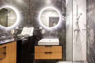 Fragola Apartments Rajska 3 - modern studios, park - 7