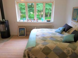 Koege Guesthouse - 6