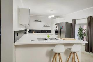 Modern 3 bedroom apartment near Useldange castle - 0