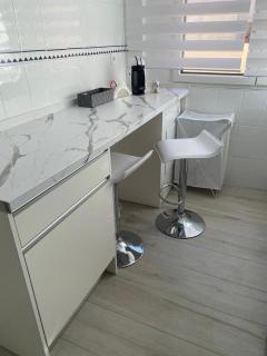 Precioso apartamento a 50 metros de la playa - Melilla - 1
