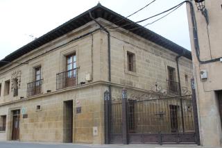 EL REAL DE SIOTA - Castañares de Rioja - 8
