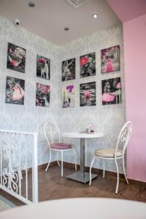 Garni Hotel Lotos - Niš - 4