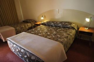 Bks Egmont Motor Lodge - 8