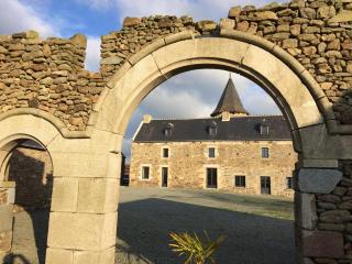 Dépendance de charme totalement rénovée - Saint-Cast-le-Guildo - 5