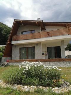 Къща за гости Радост Guest House Radost - Razlog - 9