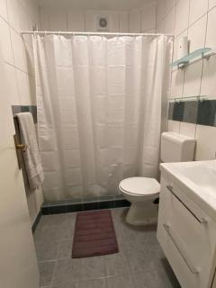 Studio Apartment Luxe - 3