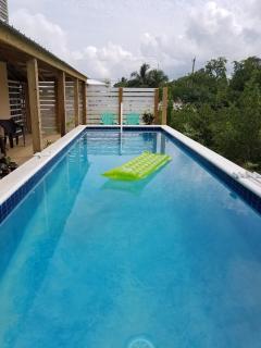 The BNB on Triggerfish Close to the airport - Ladyville - 9