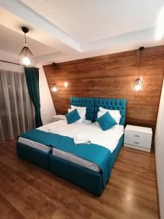 Къща за гости Радост Guest House Radost - Razlog - 5