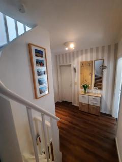 Ferienwohnung Mühlennest - Emden - 4