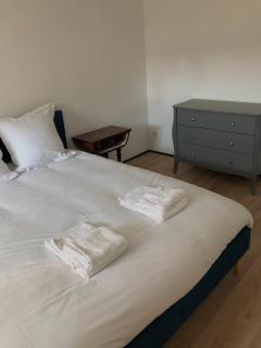 Sainte Cécile 7 - T3 élégant et central - 6