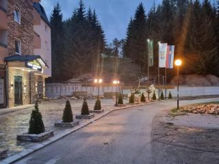 Apartman Zlatar Omiljena - Nova Varoš - 6