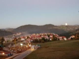 Apartman Zlatar Omiljena - Nova Varoš - 4