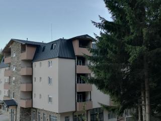 Apartman Zlatar Omiljena - Nova Varoš - 8