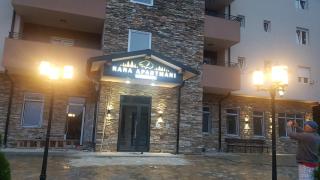 Apartman Zlatar Omiljena - Nova Varoš - 9