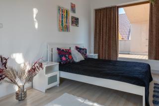 Laid Back Villa - 2