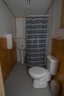 Cabañas Ensenada Bosque Nativo - 6