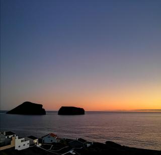 Breathe Nature - Beach House Azores - Feteira - 0