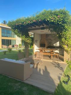 Morada do Toque Milagres - Casa 24 - 3