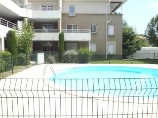 Tout confort ! Calme, Climatisation, Piscine, Parking Gratuit, Grande Terrasse, Netflix, Wifi - Carcassonne - 6