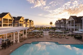 Carlsbad Inn Beach Resort - Carlsbad - 7