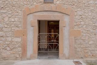 VuT El Pozo la Carrera 2 - San Pedro de Gaíllos - 9