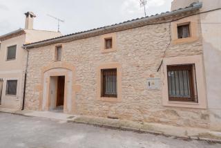 VuT El Pozo la Carrera 2 - San Pedro de Gaíllos - 0