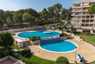 Salou CostaMar Apartment - Salou - 9