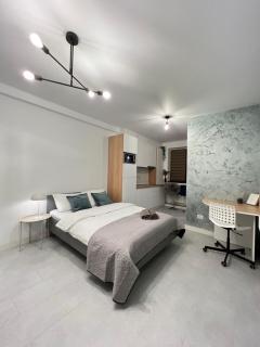 One Room Iasi - Iaşi - 0