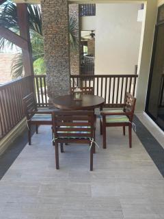 Las Terrenas beachfront 2 bedrooms condo with pool - Las Terrenas - 3