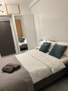 One Room Iasi - Iaşi - 9