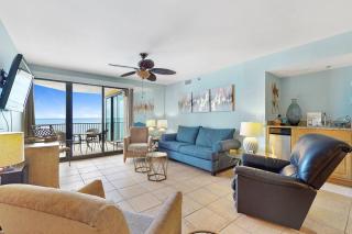 Broadmoor 602 - Orange Beach - 0