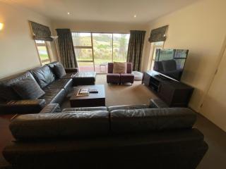 Sam's Place - Lake Tekapo - 4