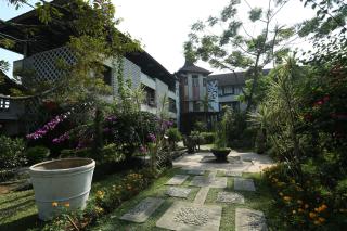 The Village Resort Bogor Powered by Archipelago - 4