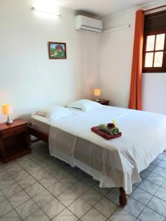 Bélavue & SPA Privé, avec vue panoramique sur mer, jardin créole paysager, jacuzzi privé - 9