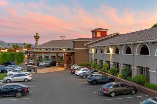 Best Western Plus Brookside Inn - Milpitas - 1