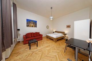 Peter's Tower Apartments - Praga - 9
