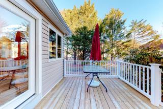 Salt Pond --- 729 Deer Leap Drive - Bethany Beach - 6