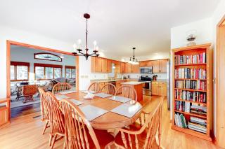 Salt Pond --- 729 Deer Leap Drive - Bethany Beach - 2