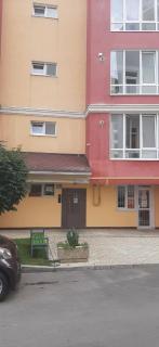 TESTEMITEANU APARTMENT - Chişinău - 1