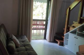 Apartamento 1 suite garagem Praia do Forte 500m da Praia - Praia do Forte - 6