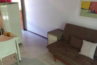 Apartamento 1 suite garagem Praia do Forte 500m da Praia - Praia do Forte - 7