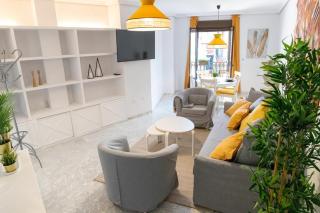 Precioso apartamento en el casco histórico - Sevilla - 8