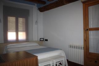 Hotel Mesón del Gallo - 9