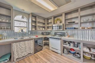 Authentic Escape at the Exact Center of CA! - 7